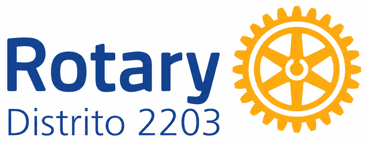 Rotary Distrito 2203